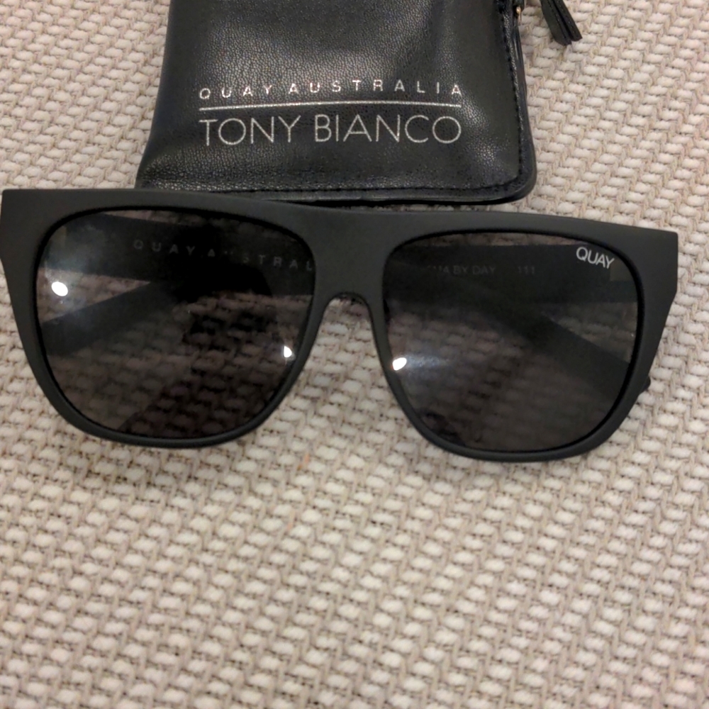Quay Australia Sunglasses 🕶️